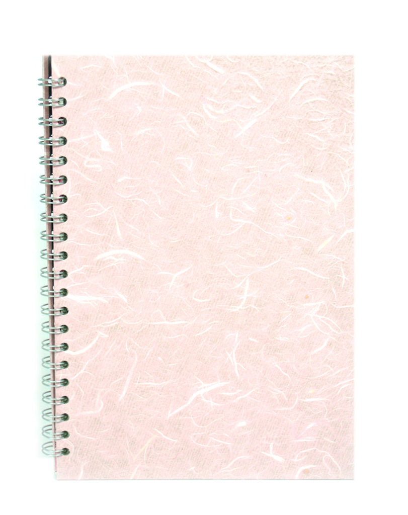 Pink Pig A4 Cartridge Sketchbook White Paper Portrait BULK PACK